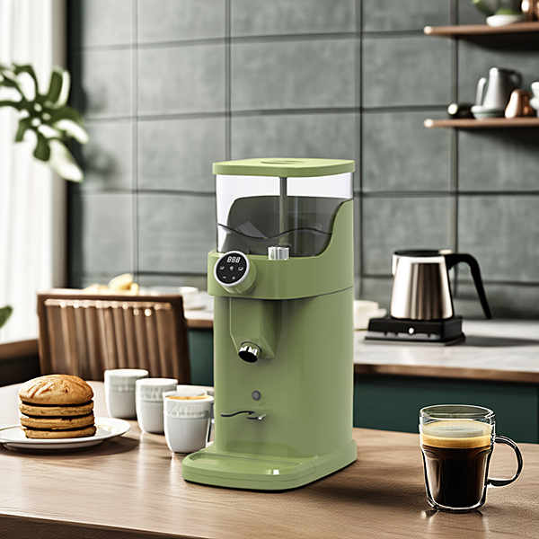 Grands moulins à café expresso à bas prix