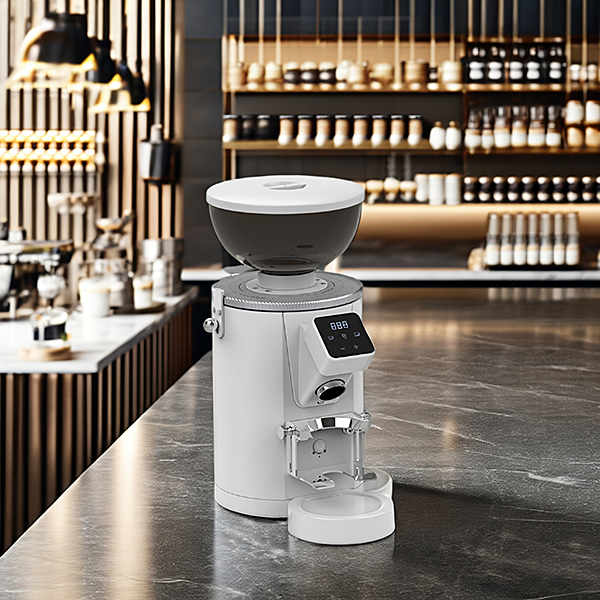 Satisface tus antojos de latte sin salir de casa