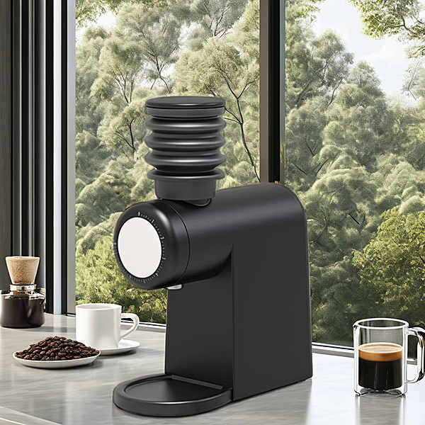 Get the perfect grind with the best home coffee grinder on the marke