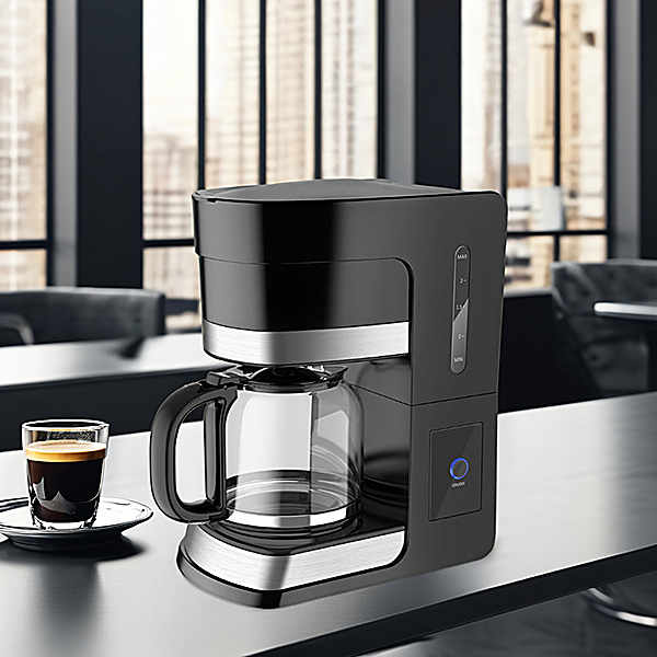 Profitez de la praticité d'une machine à café sans compromettre le goût ou la qualité