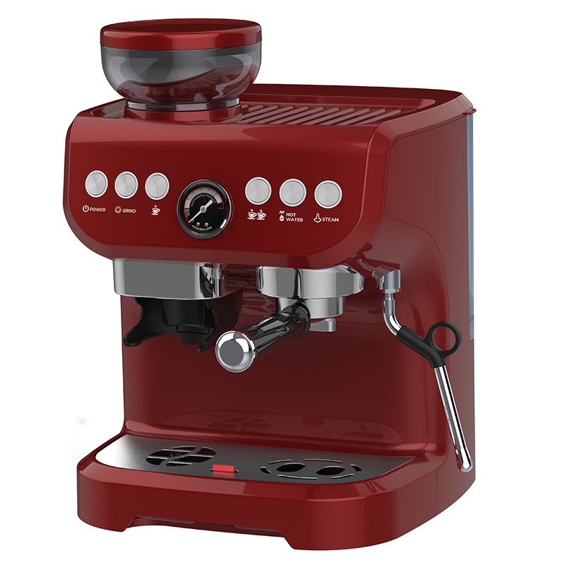 How to Find Cost-Effective Espresso Machine Manufacturers