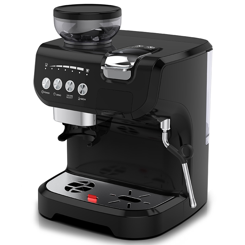 How Coffee Capsules Are Transforming Small Café Operations?