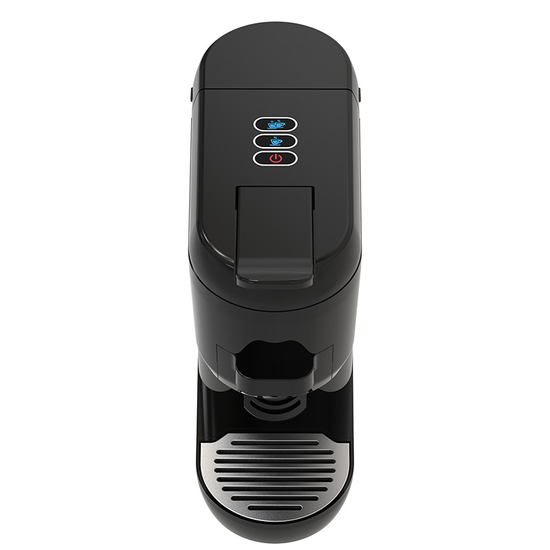 Top Coffee Maker Manufacturer in China: Your Reliable OEM/ODM Partner