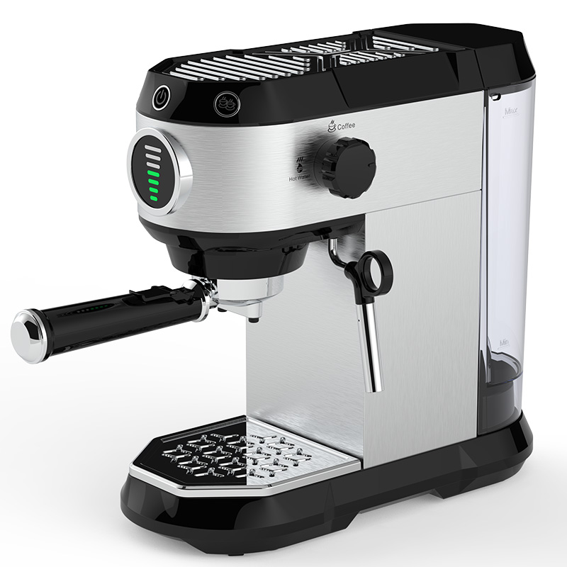 200ドル以下のフレッシュコーヒーメーカー、シングルカップエスプレッソマシン