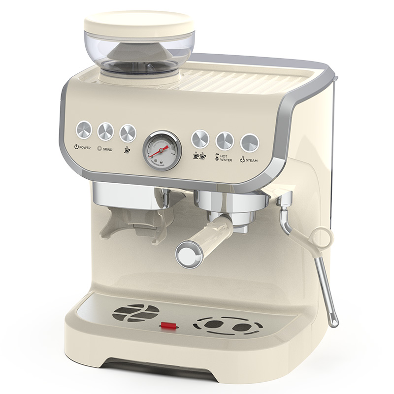 Wholesale Coffee Machine Manufacturer for Global Distribution