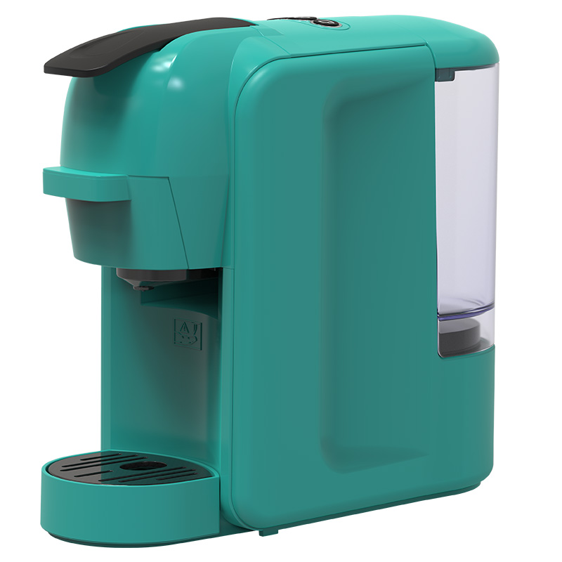 Why Temperature Stability Improves Capsule Coffee Quality?