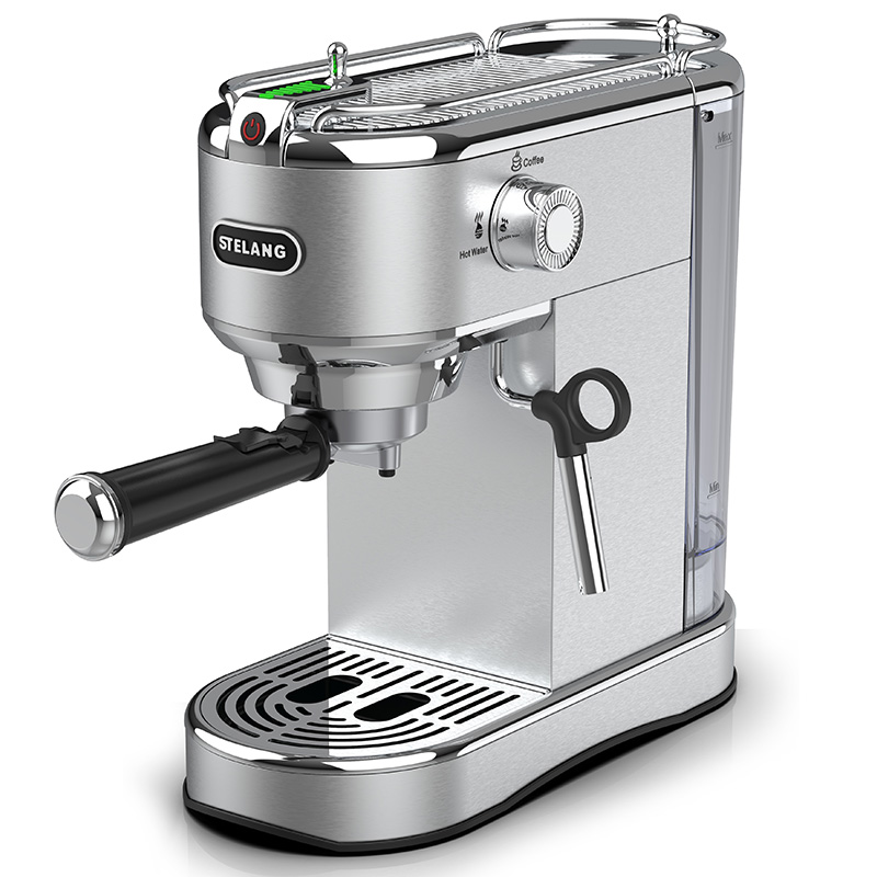 Top 10 home cappuccino espresso coffee machine with milk frother