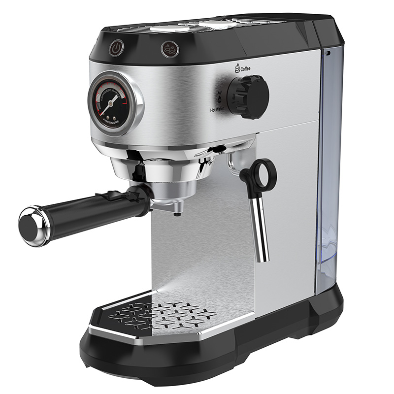 How to Collaborate With Espresso Manufacturers on New Designs?