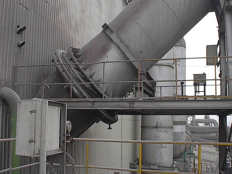 保温覆膜2 Industrial solutions shine in all walks of life