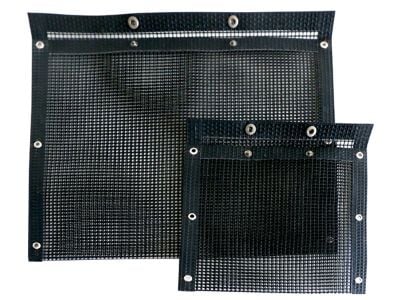How Mesh Grilling Bag Shapes Adapt to Different Grill Models?