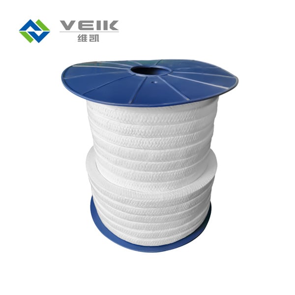 كيف يمكن للحشو PTFE أن يحسن عمر معداتك