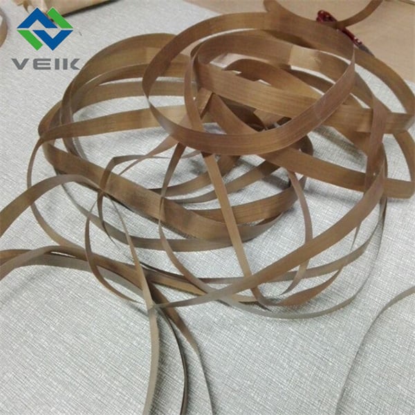একটি উৎপাদন প্রক্রিয়ায় Teflon Coated Sealing Belts-এর গুরুত্ব