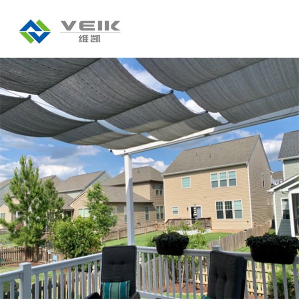 How Window Awnings Help Save Energy and Money: