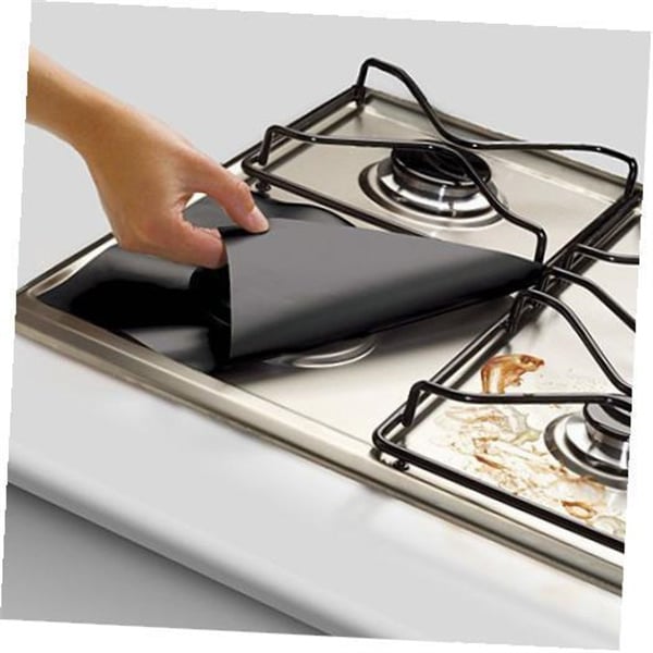 Innovation of Gas Protector