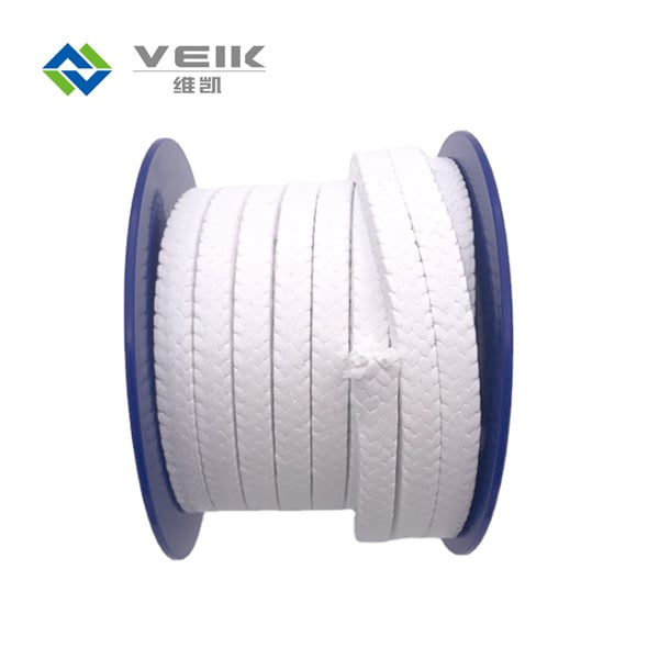 أهمية اختيار نوع الحشو المناسب من PTFE لتطبيقك