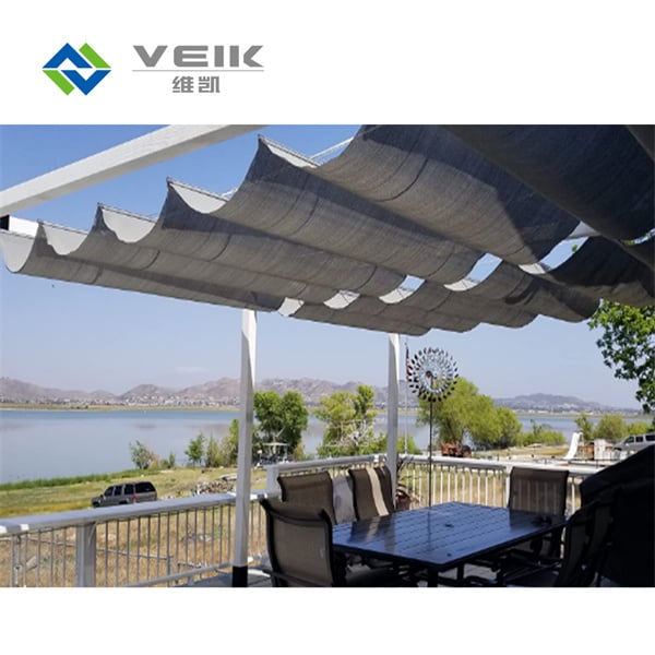 The Window Awnings Benefits Revealed