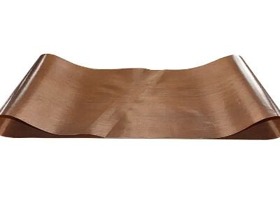 Advantages of Using an endless belt for High-Speed Sealing