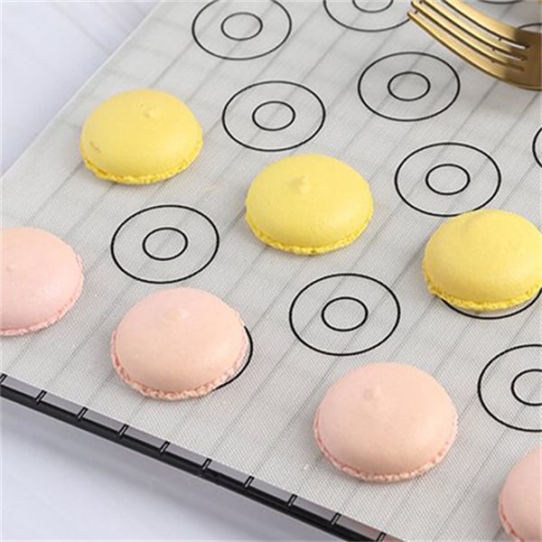 L'innovazione della Tavola per Macaron in Teflon
