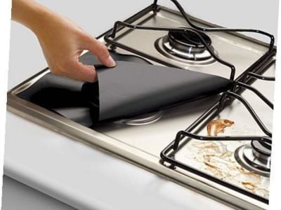 Co zvážit při nákupu grilovacího sáčku na ryby nebo zeleninu