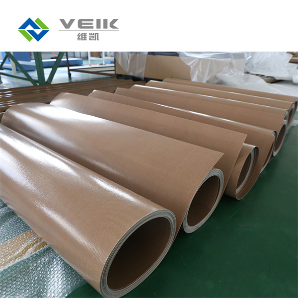 Benefits of Using PTFE Fiberglass Fabric