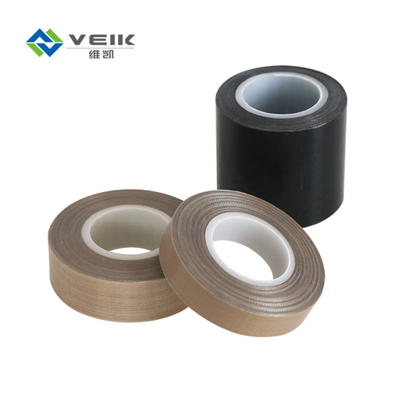 Sealing Air Ducts with Fiberglass Teflon Tape to Relieve EnergyertoLoss