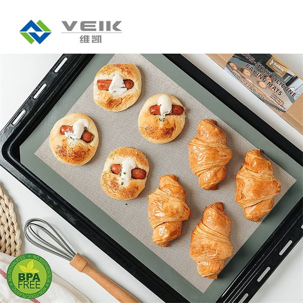 How to Use Non-Stick Mats