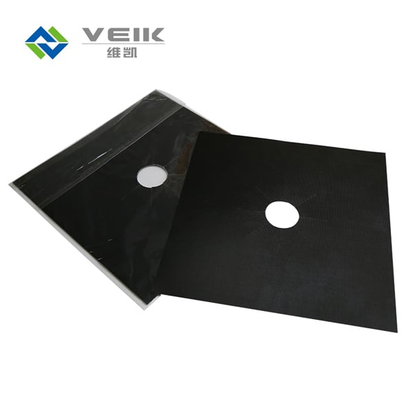 Using Gas Protector