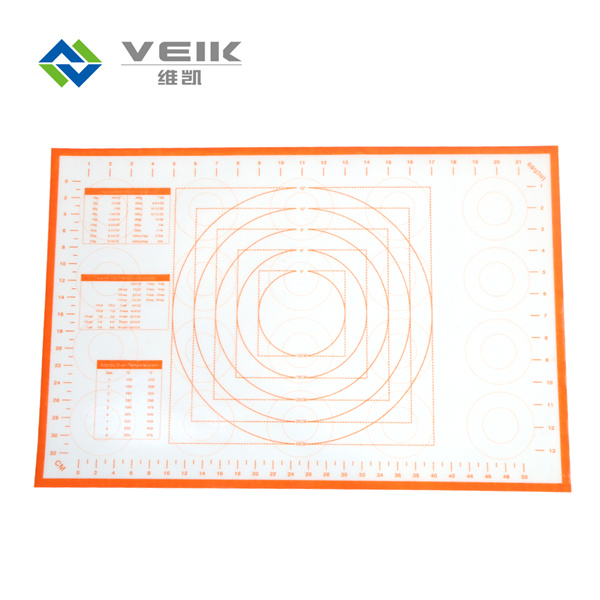 How Silicon Baking Tools works Versatile?