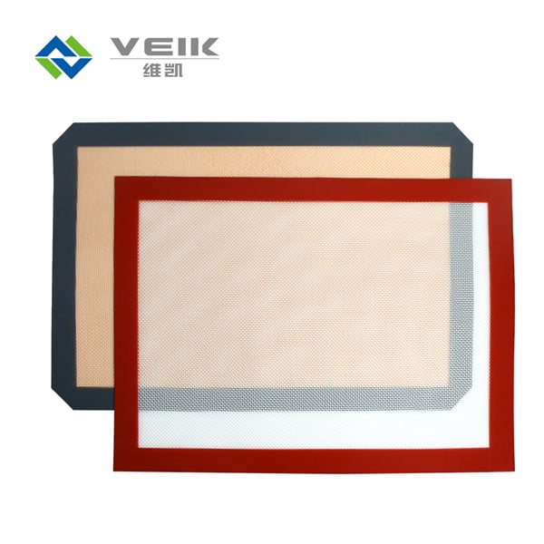 Set Your Creativity Free Silicone Baking Mats
