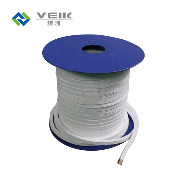 부식과 마찰을 작별하는 PTFE 글랜드 패킹