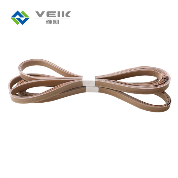 Choosing the Right Seamless Belt for Your Fusing Press Machine