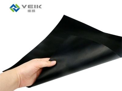 Γιατί η Ενίσχυση Άκρου είναι Κρίσιμη στο Σχεδιασμό Ιμάντα Τεφλόν με Πλέγμα