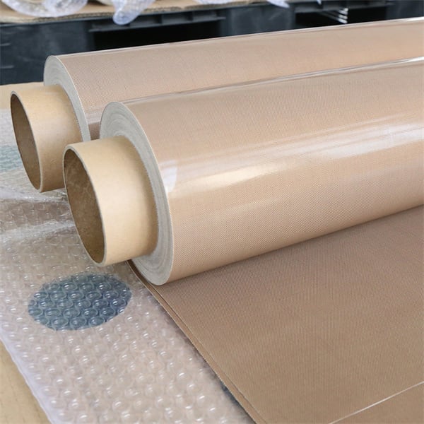 The role of PTFE Coated Glass Fiber Fabric