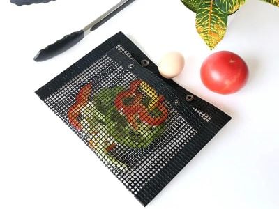 Tendências Mais Recentes na Fabricação de Sacos para Churrasco para Uso Externo