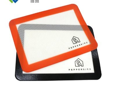 Jak čistit a udržovat tepelně odolné silikonové podložky pro dlouhodobé použití?
