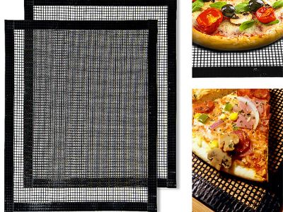 Why PTFE Coated Conveyor Belt Is Preferred in Food Processing Lines