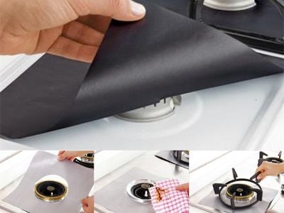 The Mechanical Load Capacity of Teflon Mesh Belt Under Tension