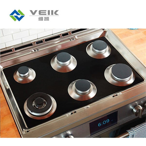 Innovation in Stove Clean