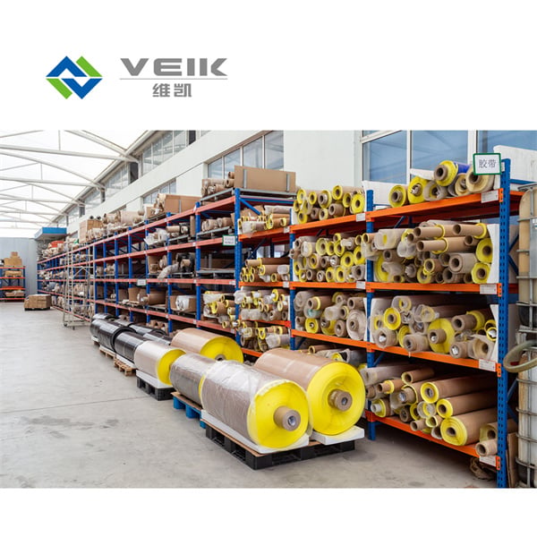 High-Temperature Premier Sealing Solution