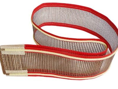 The difference between PTFE conveyor belt and ordinary conveyor belt