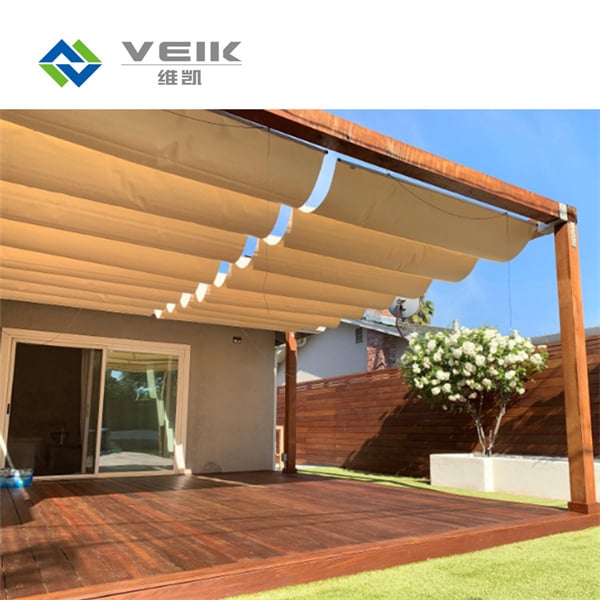 Luxaflex Singapore Luxurify Your Home with Window Awnings: