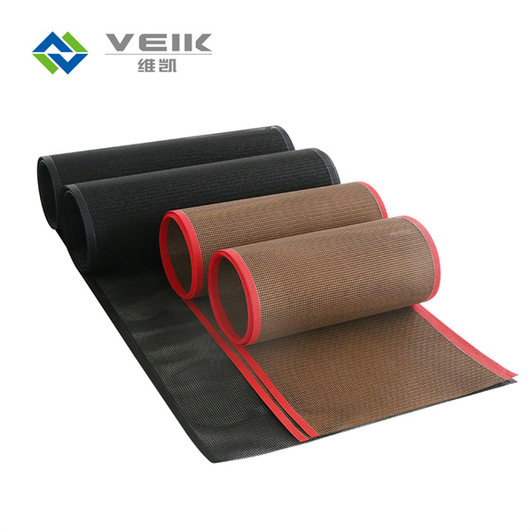 Uses of PTFE Glass Mesh Cloth to Increase service life-span of equipment