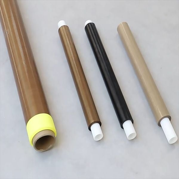 Advantages of PTFE Coated Fiberglass Fabric