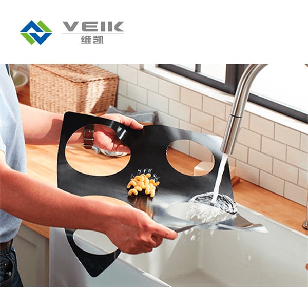 Quality and Service of Stove Clean