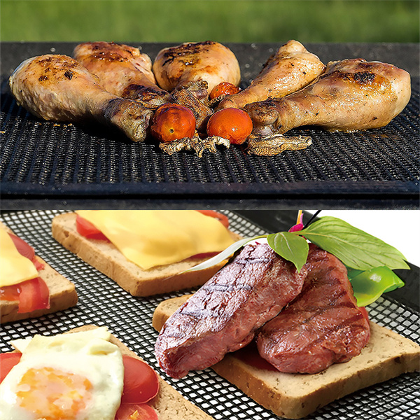 Innovation in Grilling Bags