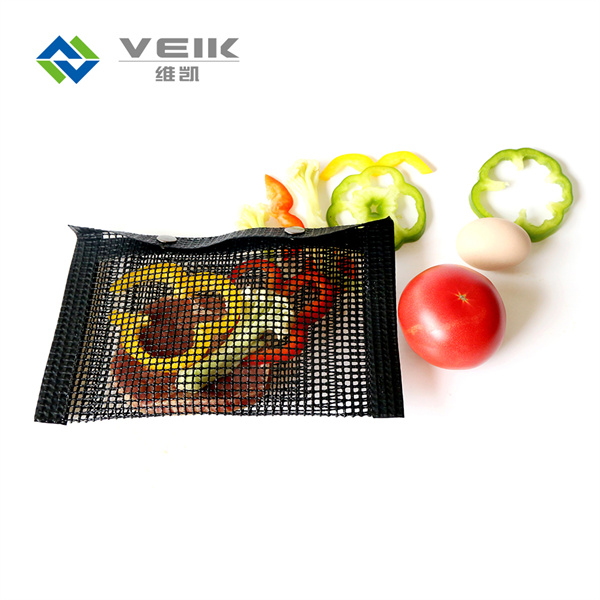 Innovation of The Barbecue Grilling Bag: