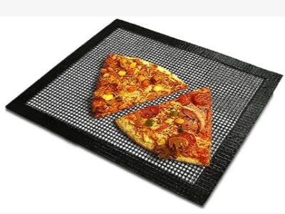 How to Clean a Greasy silicone baking mat Easily