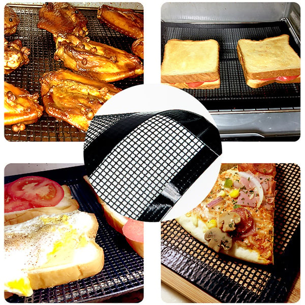 Advantages of the BBQ Bag