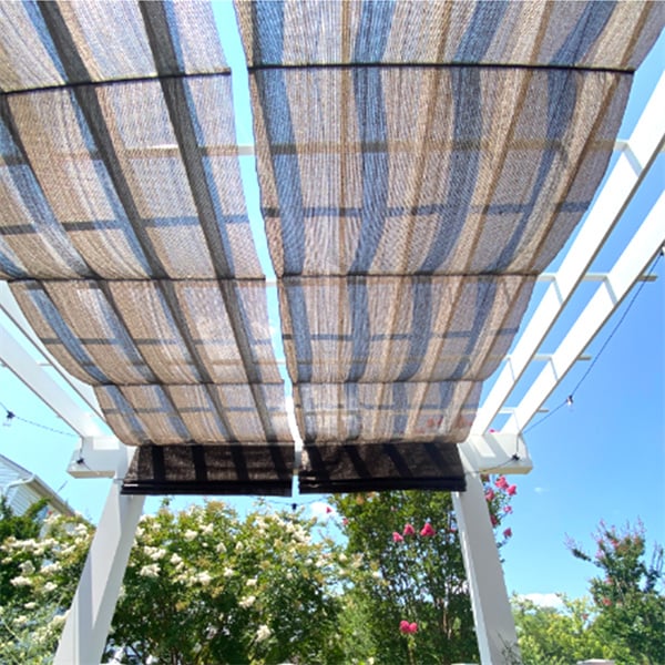 The Easy Way to Create a Relaxing Outdoor Retrea