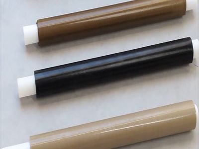 High-Temperature Strength: The Benefits of ptfe cloth